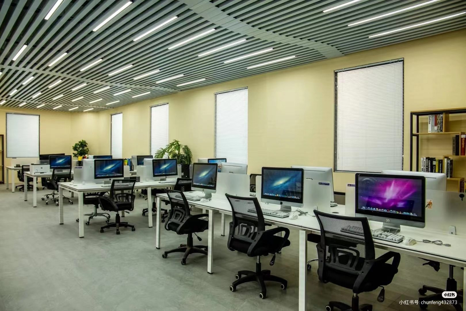 商业拍摄实景办公室推荐|剧组拍摄入