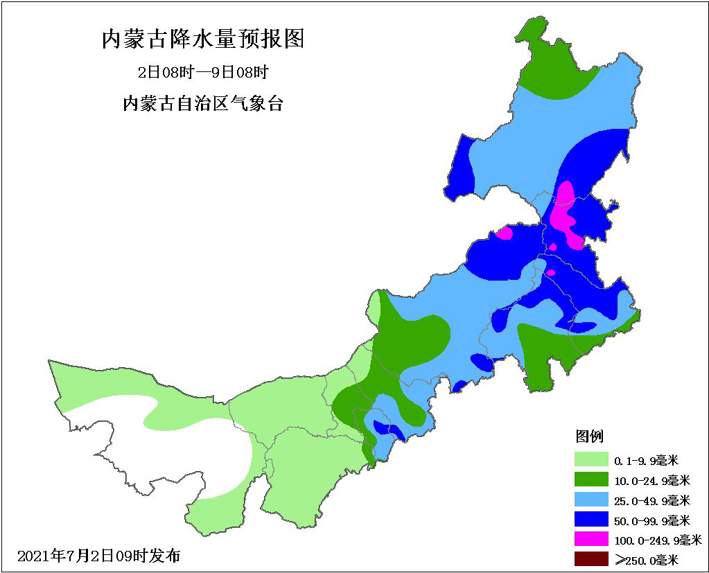 嫩江地理位置图片