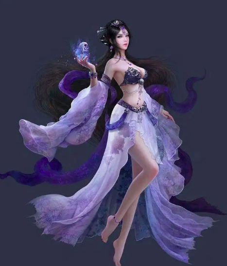 《修罗武神》仗剑四方,笑傲苍天,9.7分黑马,值得推荐