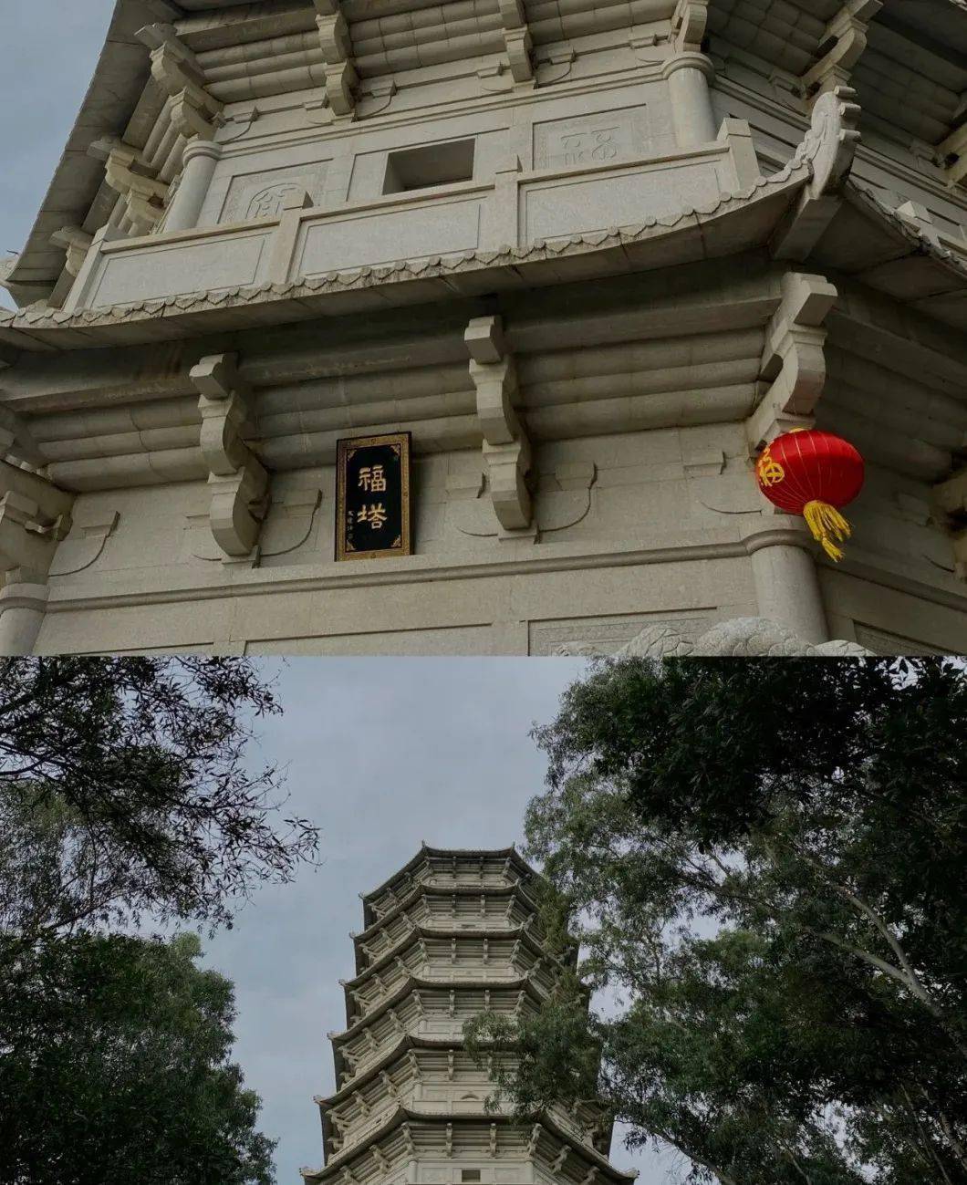 漫游深圳园博园,感受城市中心的古朴浪漫