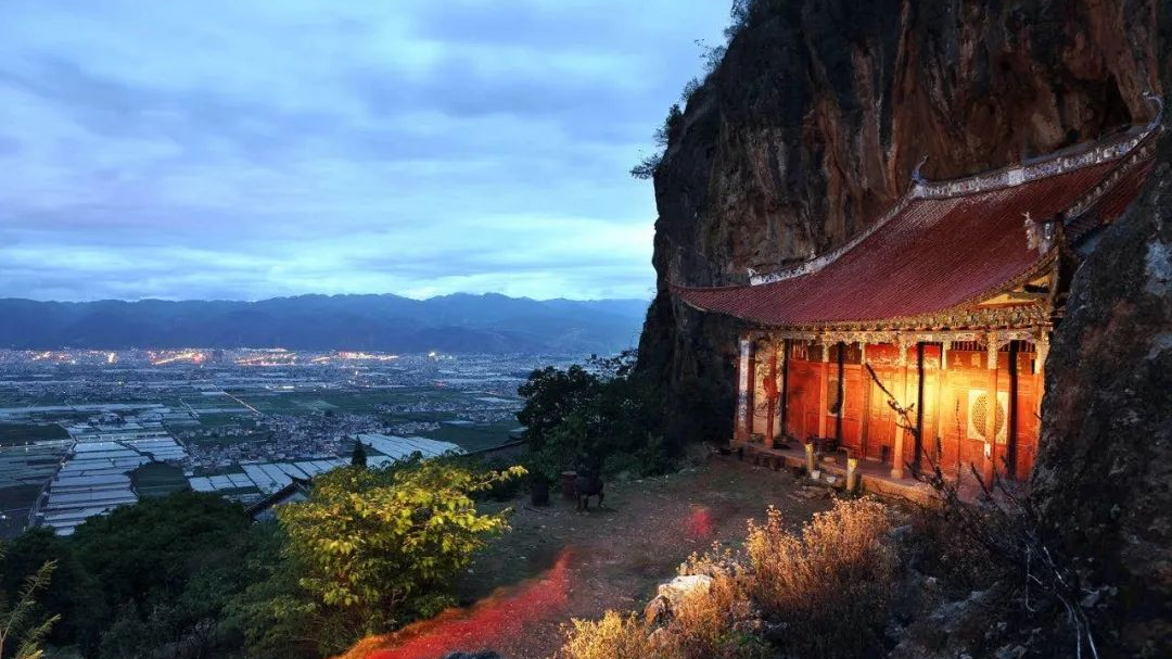 保山隆阳区旅游景点图片