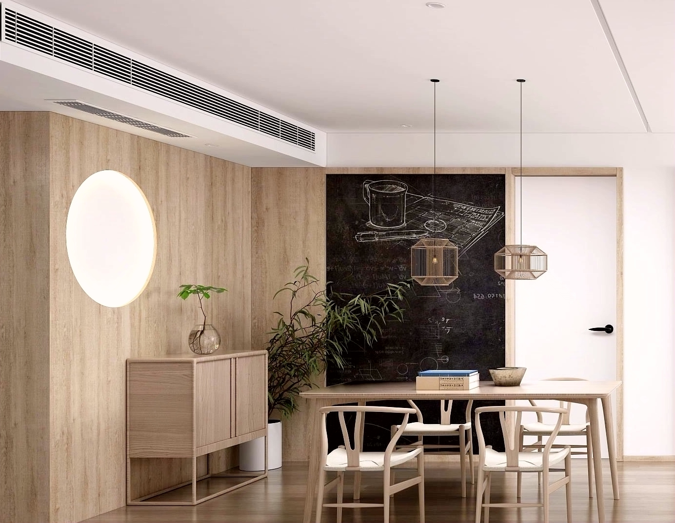 还在纠结怎么选择中央空调?值得你重视的注意事项都在这里了!