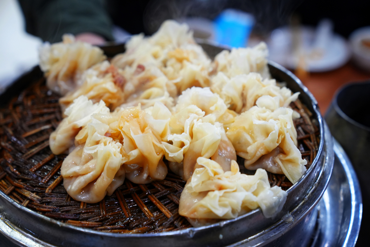 盘点长春最值得打卡的7家美食,地道东北菜,小烧烤,到美味火锅