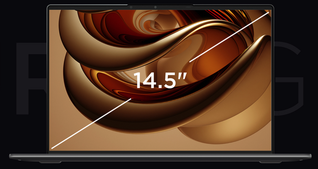 聯想yoga 14c官宣,yoga pro 14s新配色亮相