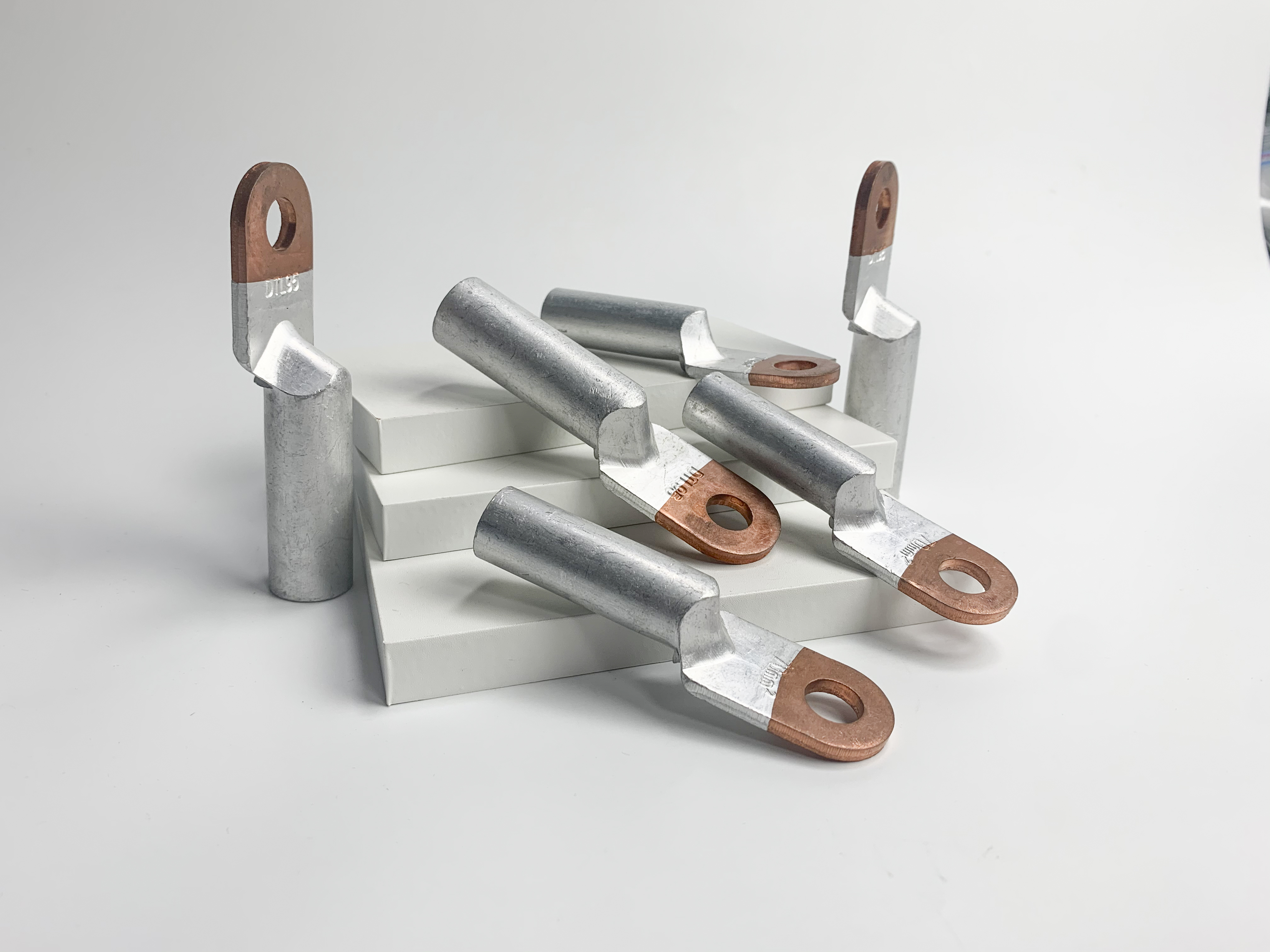 铜铝过渡鼻子制作工艺