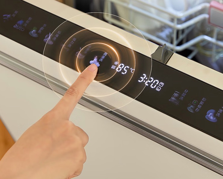 东芝洗碗机th1(东芝dwth1-1525)怎么样,有什么特点