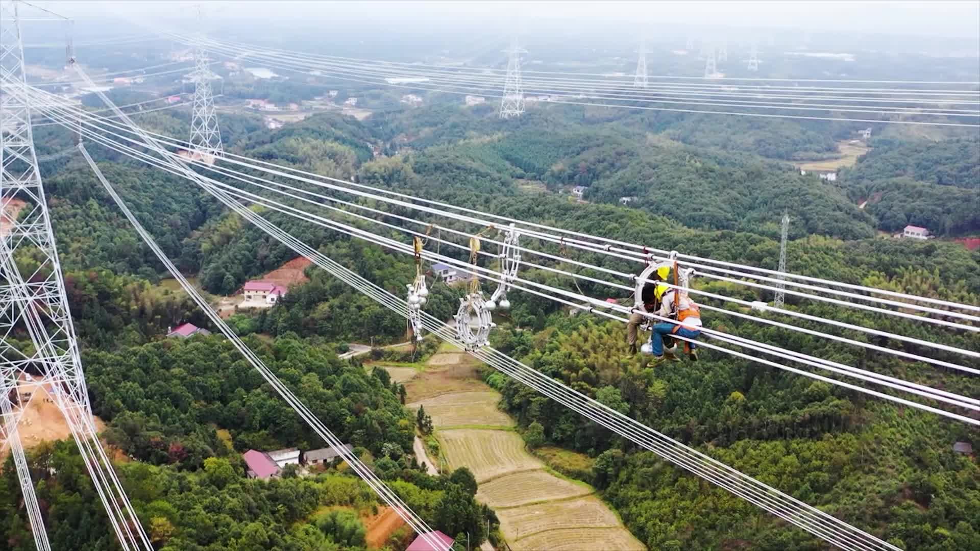 高空作业真实图片图片