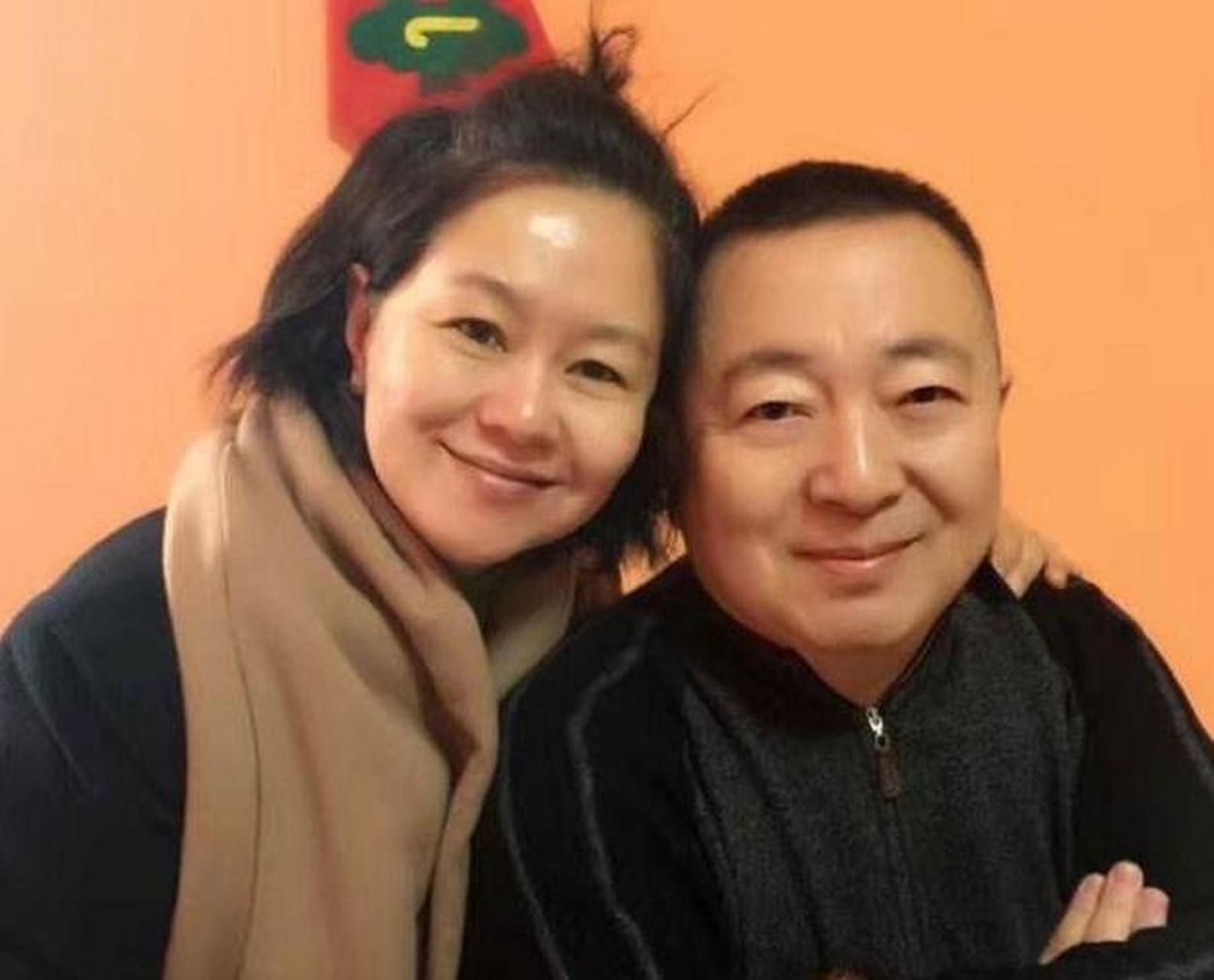 肝脏已经全部坏死,医生告知仅剩不到8天时间,他在床前对妻子说出这