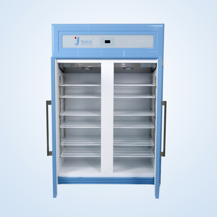 20-30度恒温箱阴凉柜附带校准证书用于gcp临床使用