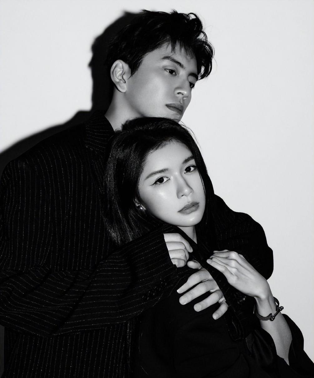 蔡卓宜分手王大陆后还没走出情伤?剪短多年长发,整个人郁郁寡欢