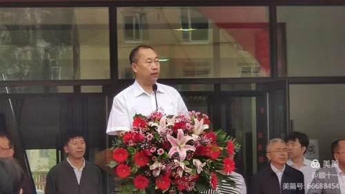 昌图县第一高级中学2021届毕业典礼暨诚信高考誓师大会纪实