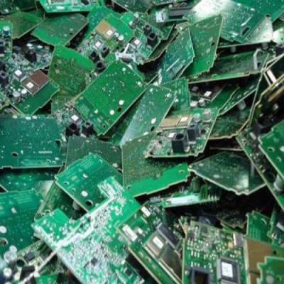 大量回收销毁电子产品配件的地方（电子产品销毁联系方式）