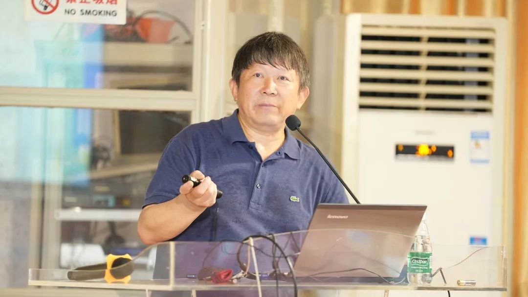 院士专家校园行|地球演化的沧海桑田之变