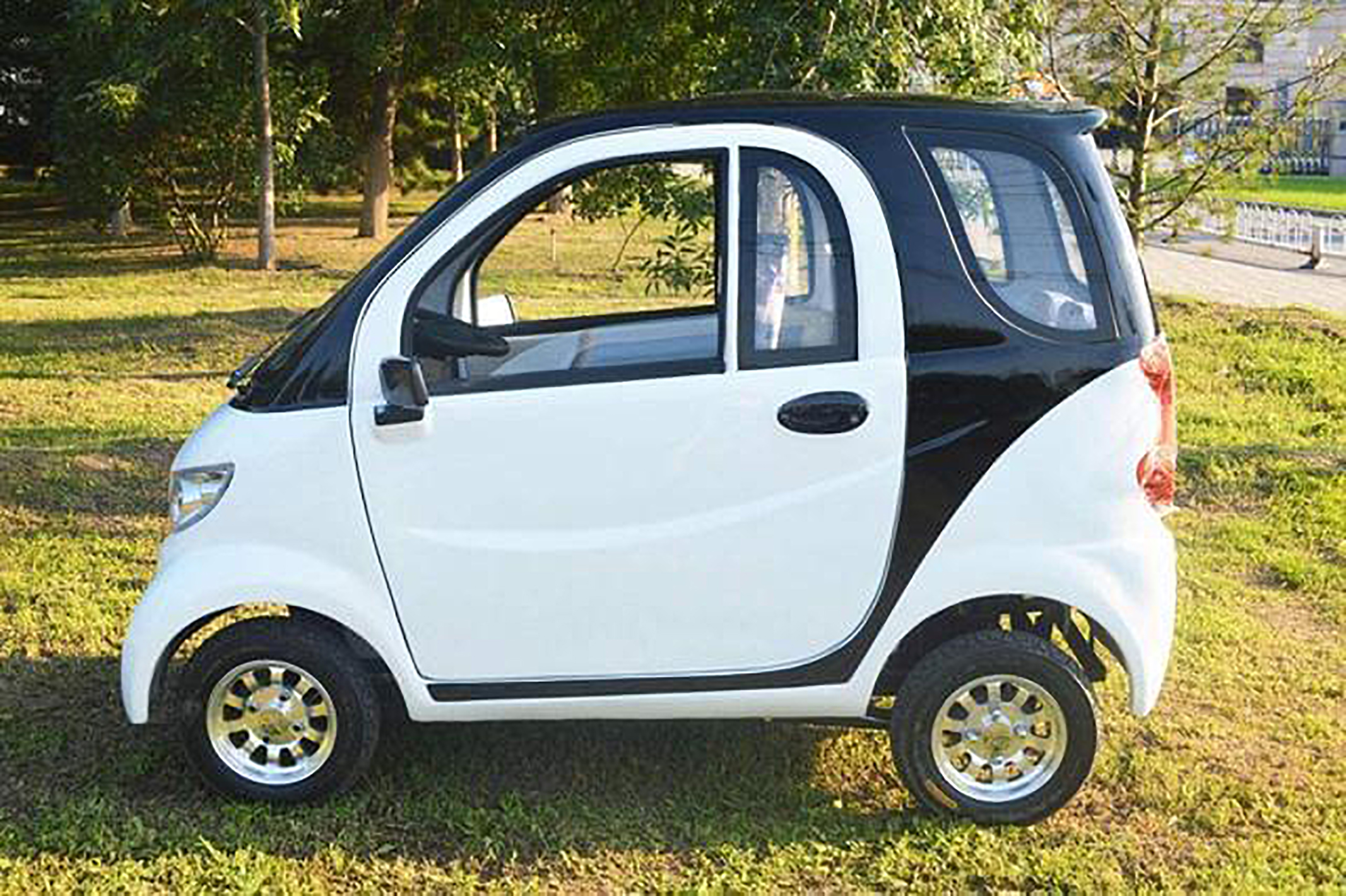 低速电动车有望11月转正,给老年人带来哪些利好?4个方面说清楚