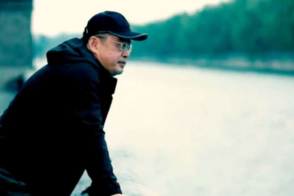 《普及美学原理》出版 复旦大学教授王金林谈存在与美