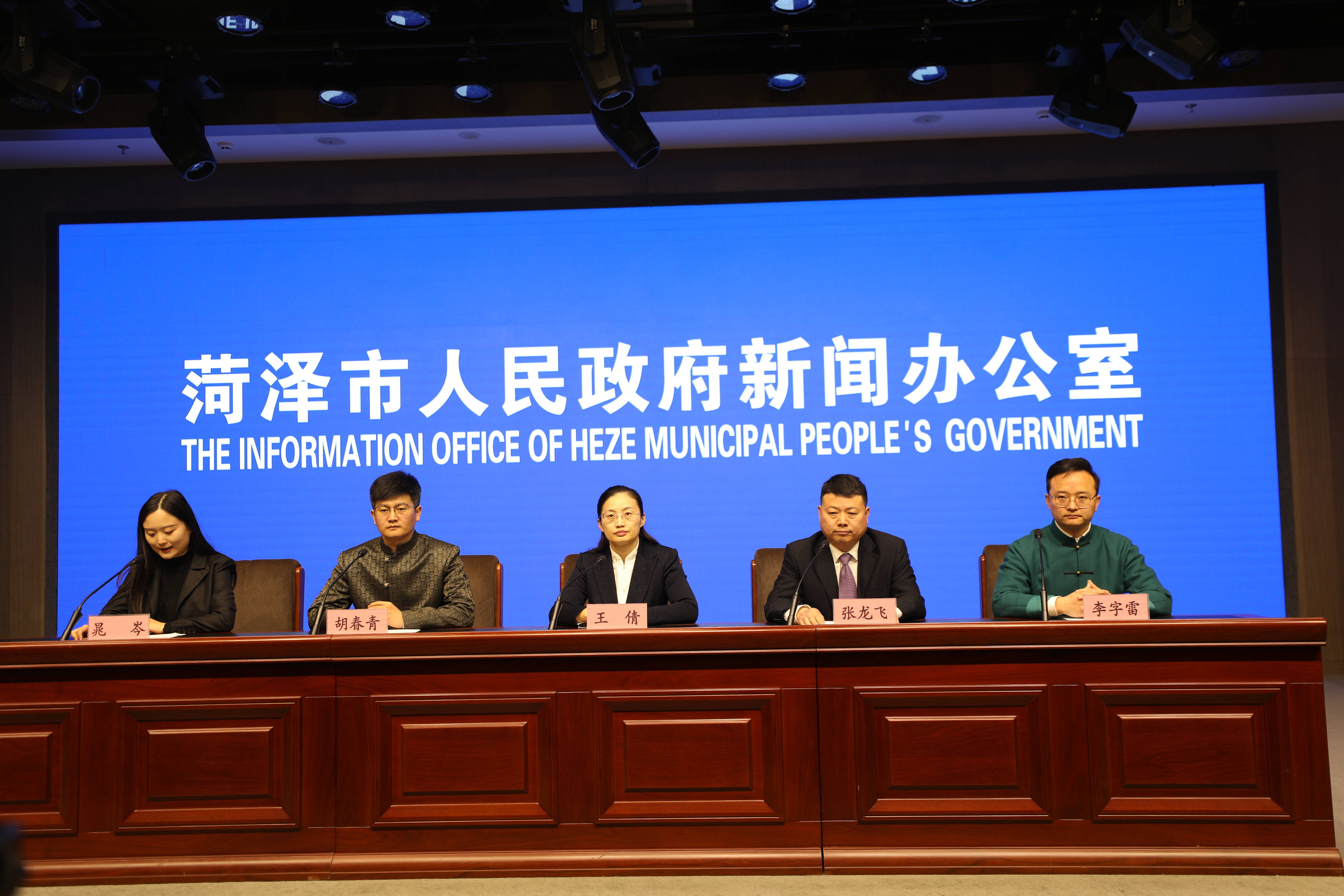 3月28日!曹县200个汉服品牌齐聚汉服文化节 将有500余款新品汉服发布