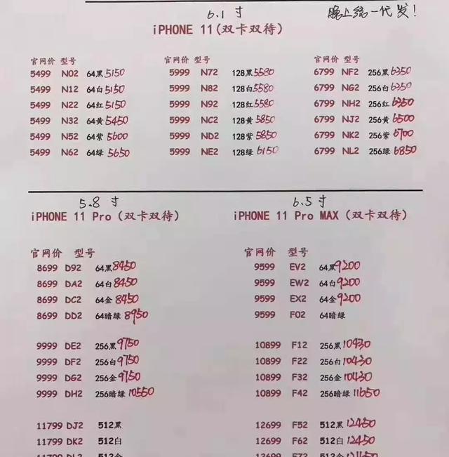 為什麼車廠給顏色起了一千個名字,也出不了一個暗夜綠