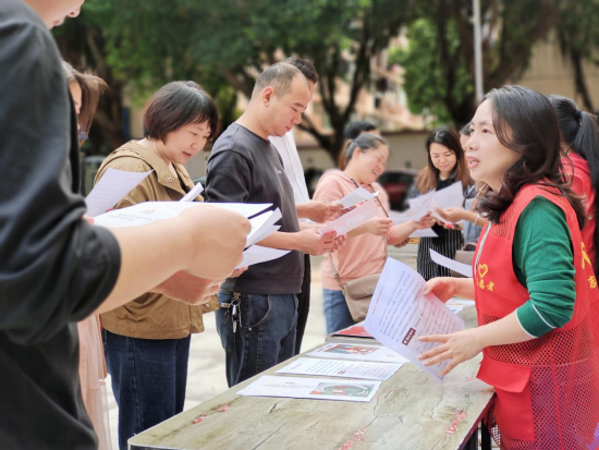 赣县区梅林镇图片