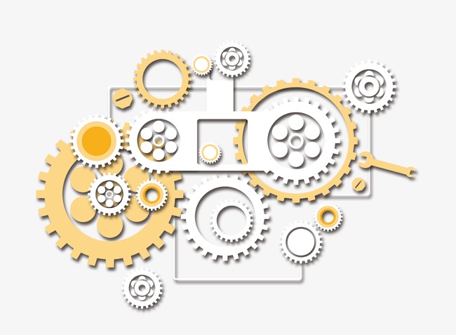 为什么小齿轮的宽度往往做的比大齿轮宽—些