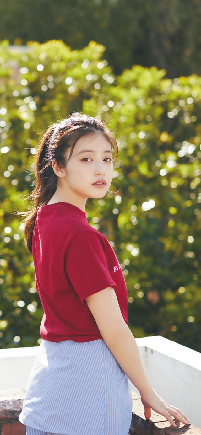 图片|甜美女生 今田美樱(第3期)