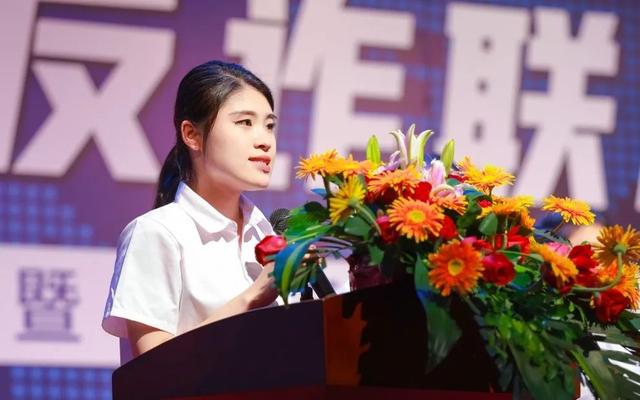 莆田市市长林旭阳重磅发声!