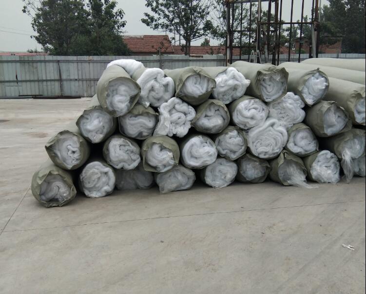 大棚保温棉被 蔬菜花卉种植大棚棉被 防水加厚保暖