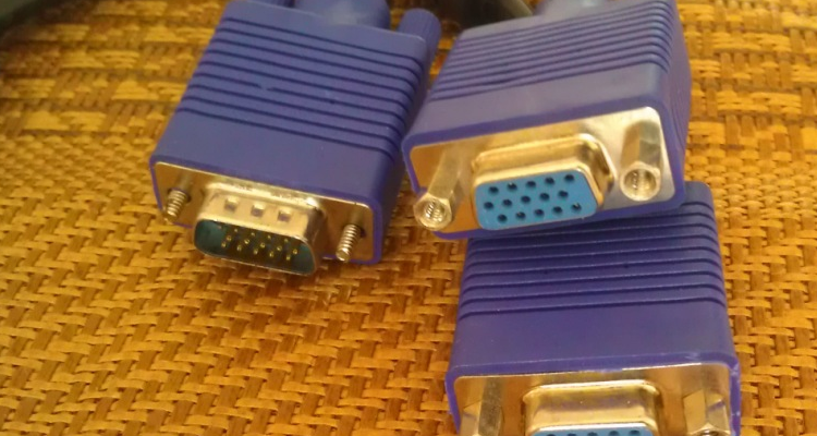 vga palette snoop是什么意思