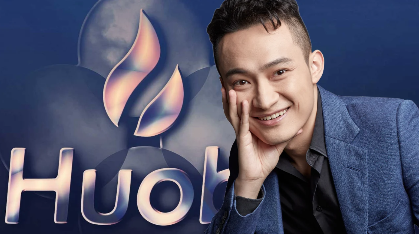 孙割的火必破产?新的加密风暴又要来临?