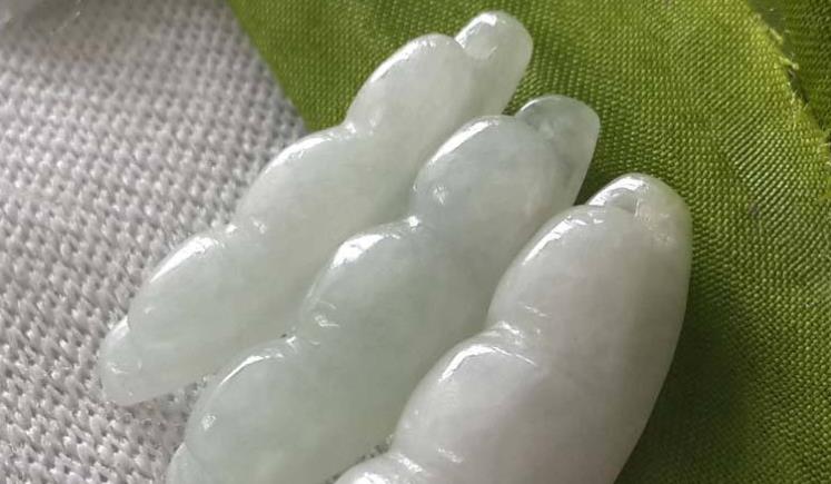 缅甸白玉值钱吗