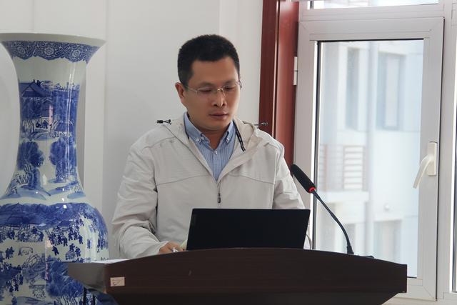 泰安市中医医院举办张鸣鹤全国名中医传承工作室泰安传承工作站揭牌