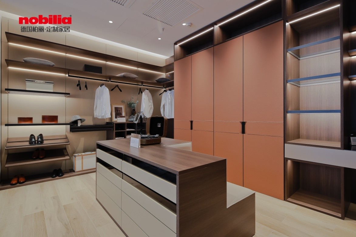 德国柏丽北四环居然之家综合店开业礼遇诚意来袭