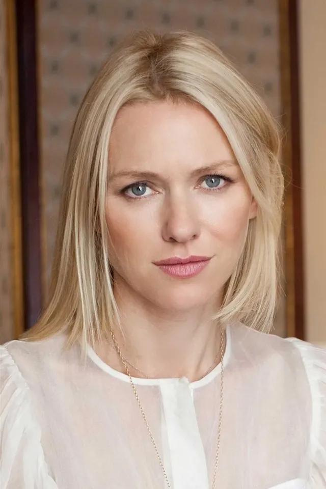 金刚之恋:娜奥米沃茨