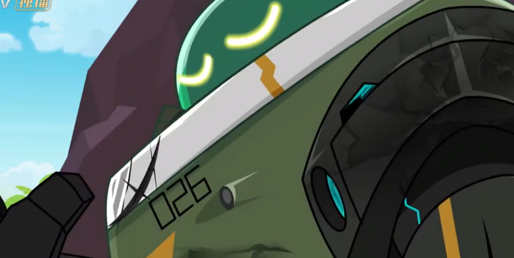 决战次时代:寒天篇让网友对剧情失望了?黄导:点击破亿说明一切