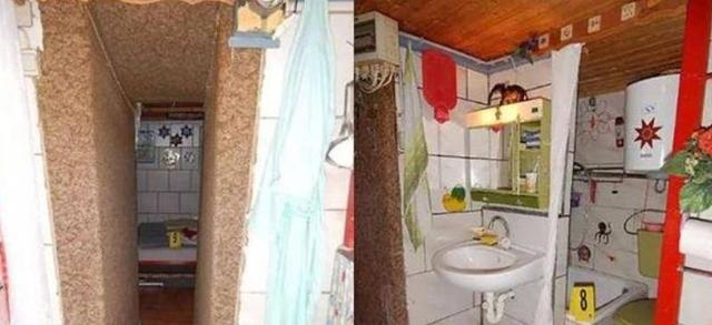 奥地利73岁兽父囚禁亲生女儿24年,强迫她生下7孩,后来怎样了?