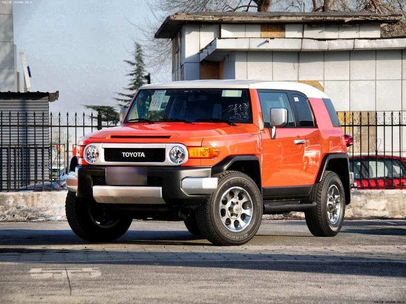 丰田单开门的车是什么?