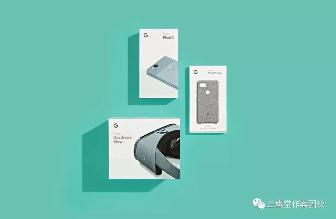 「电子产品」电子科技产品包装设计欣赏