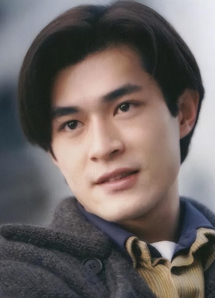 古天乐颜值下滑,出席活动被嘲面部僵硬,好似精修后的蜡像