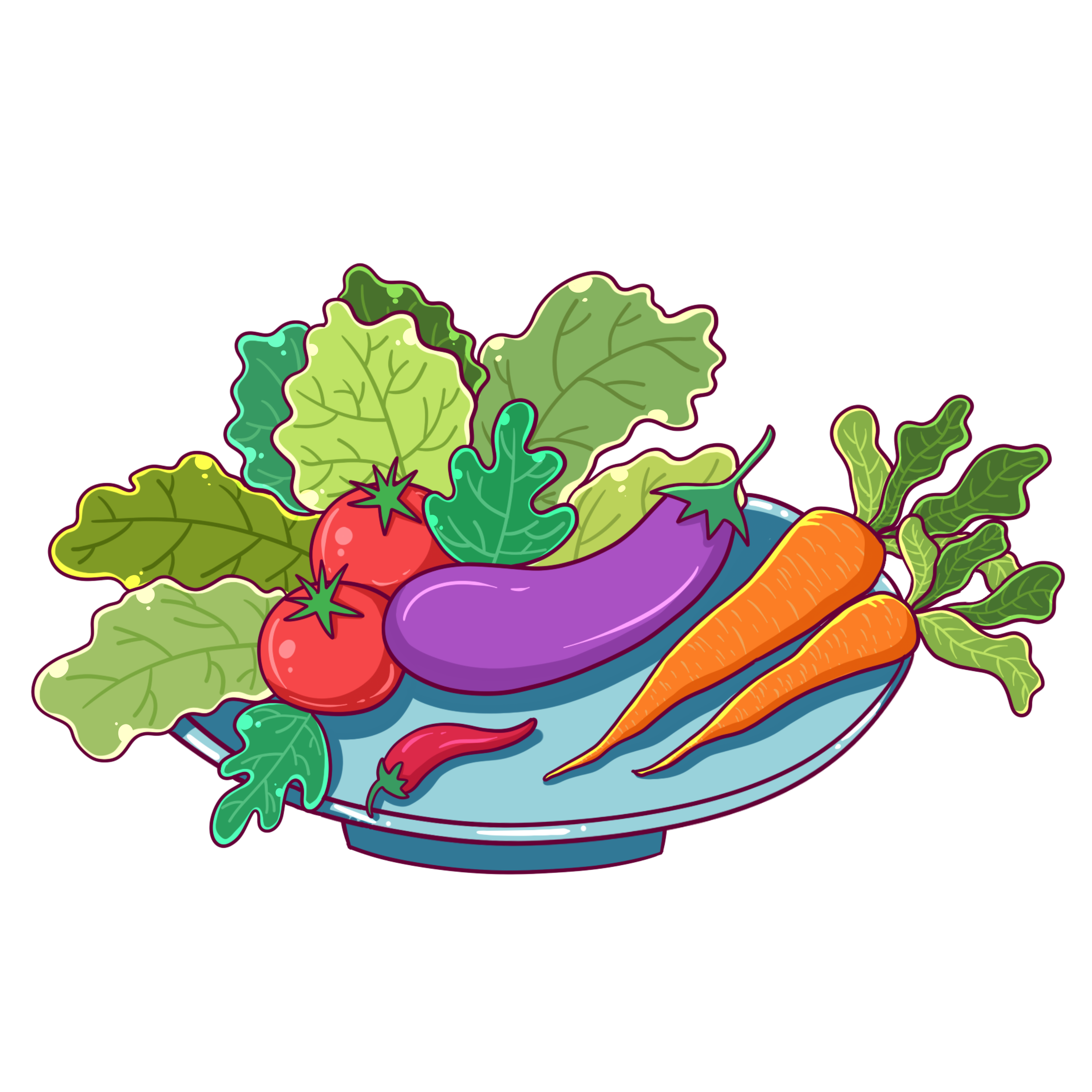 国际素食日|享受吃素,吃法大有讲究