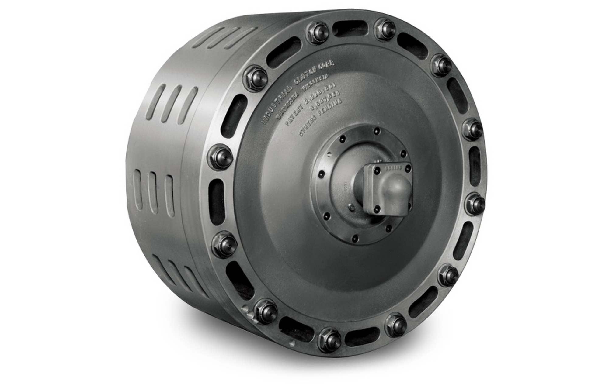 wichitaclutchlkm系列离合器lkm型是专为耐用和良好散热设计的船用