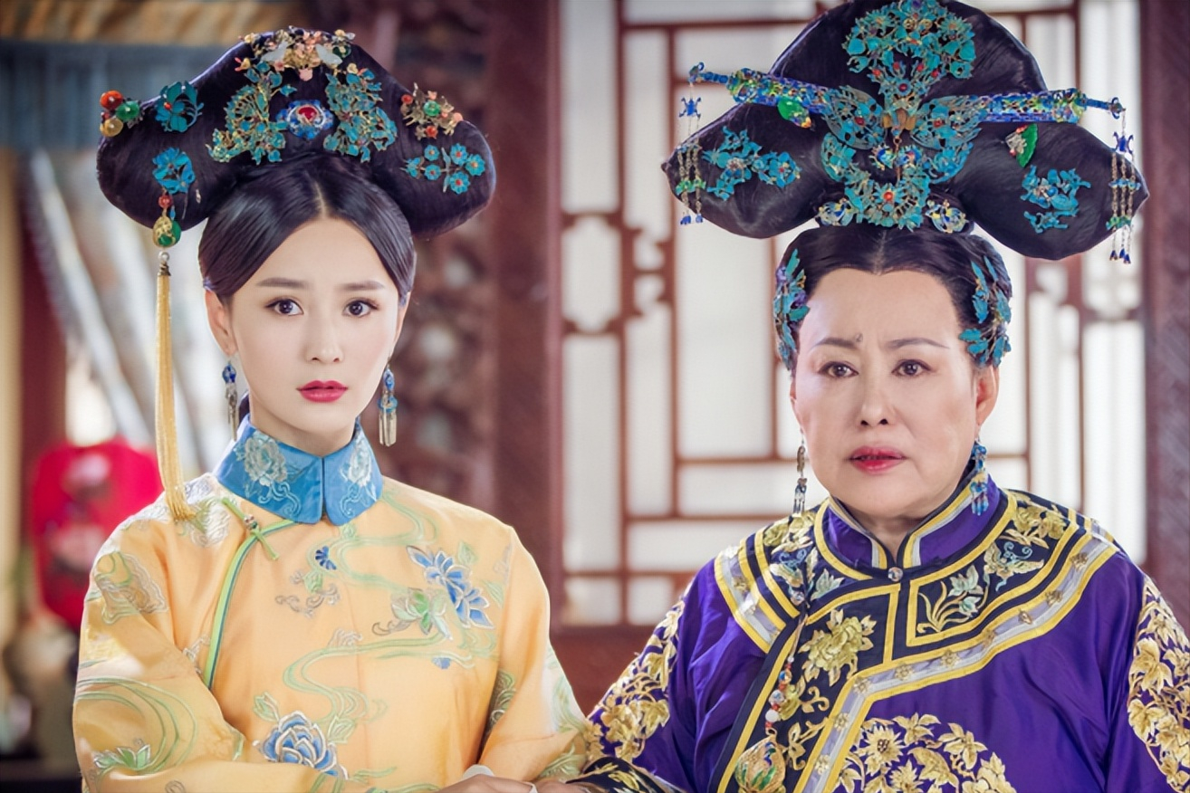 "清朝皇后赫舍里氏:才华与品德让她跻身历史名人堂"