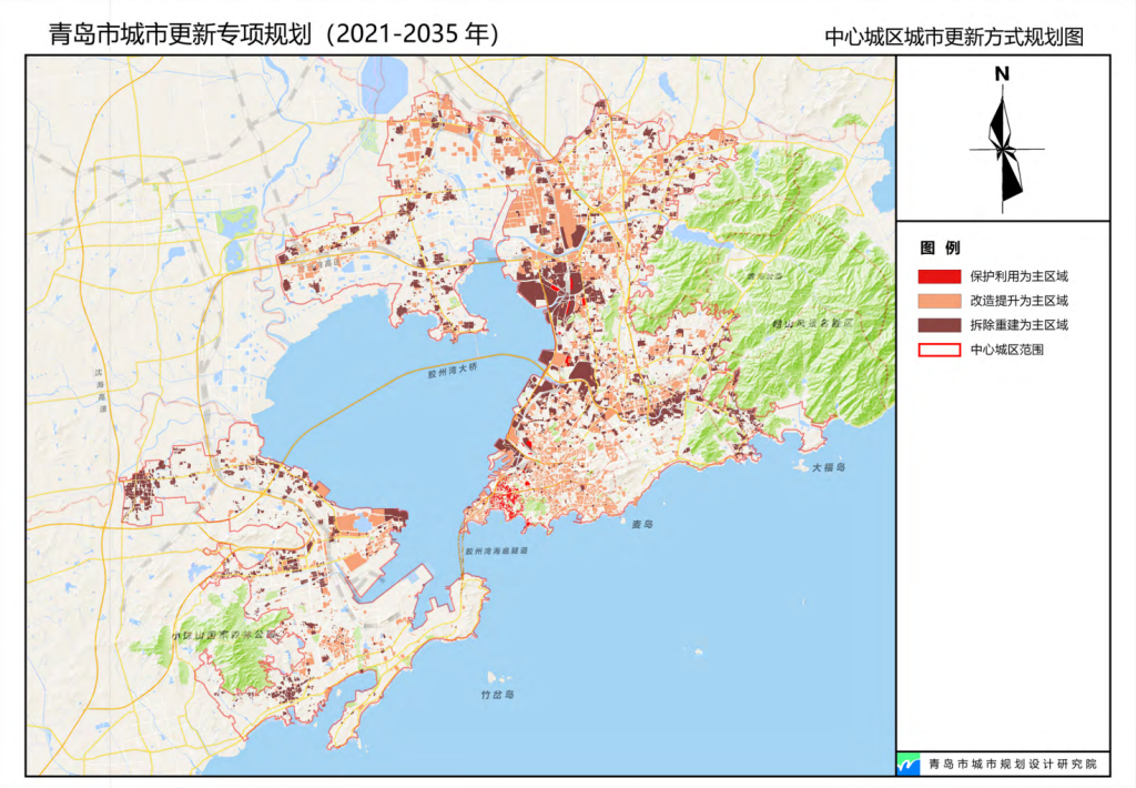 招远市城市规划2021图片