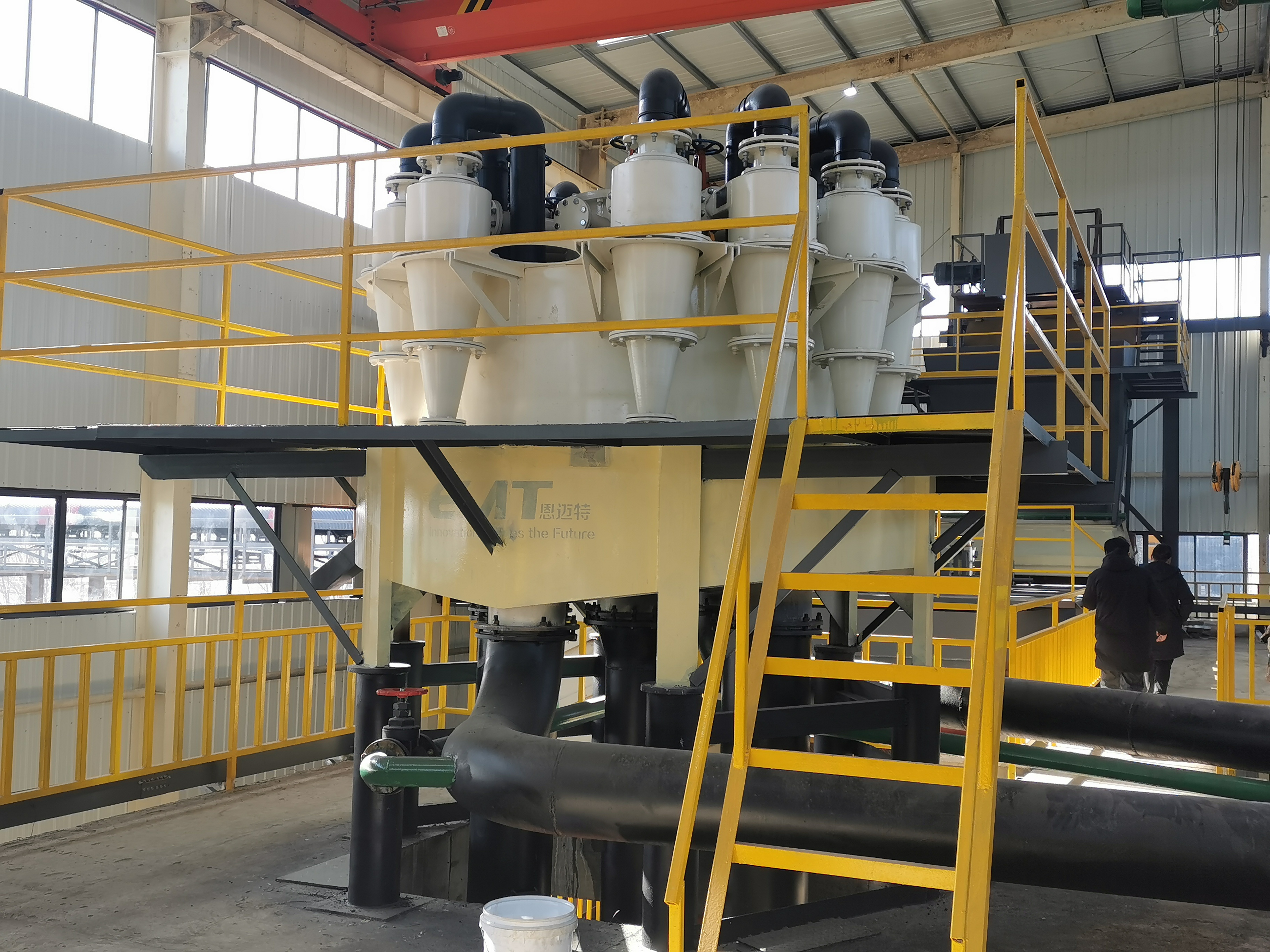 4平方小型洗煤机价格