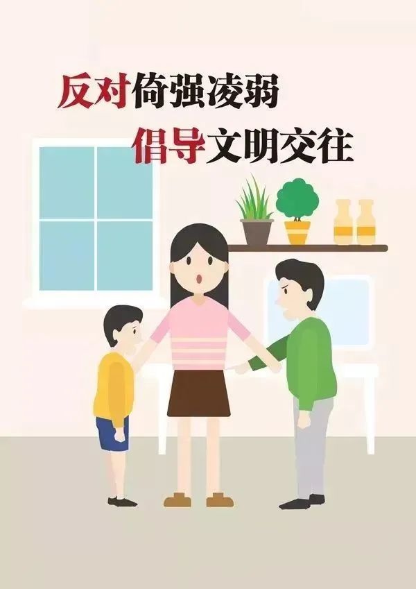 文明始于心这些文明行为你都做到了吗