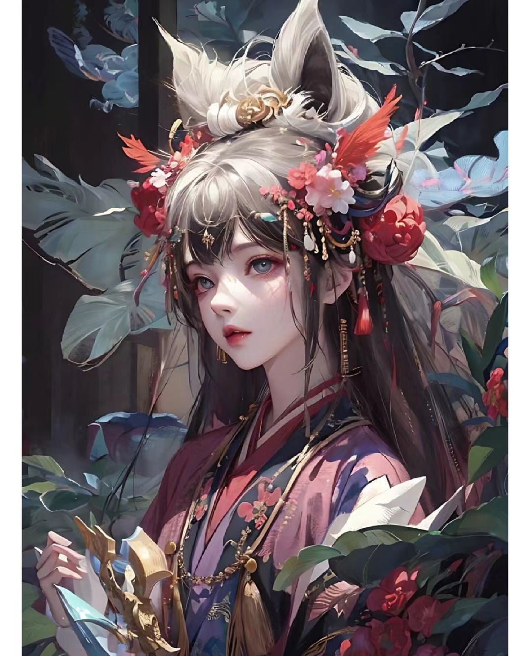 游戏原画师需要学什么专业