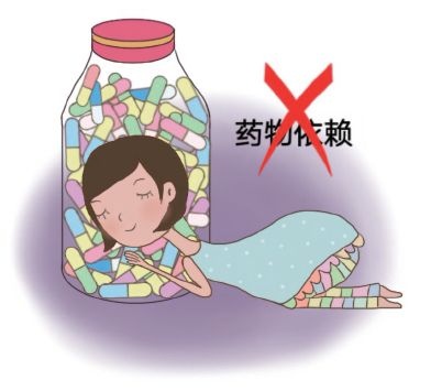 「健康提"素"66天」38.镇静镇痛催眠药,正确使用遵医导