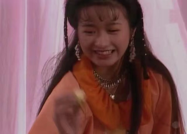 再看《日月神剑》,终于明白,日月兄弟为啥爱"一心作死"的女主