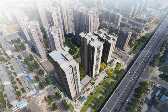 华晨地产破产重整两个月:债权申报两度延期,两家公司拒绝接管