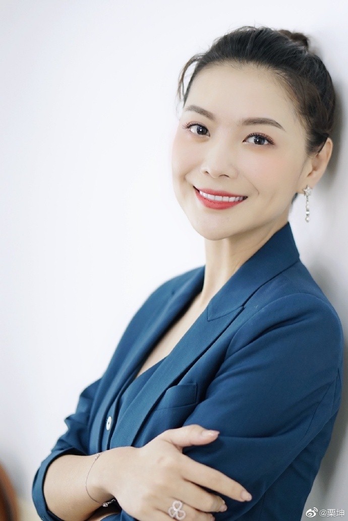 耐飞创始人兼ceo栗坤:怀揣"北京电视台人"的精神往前飞