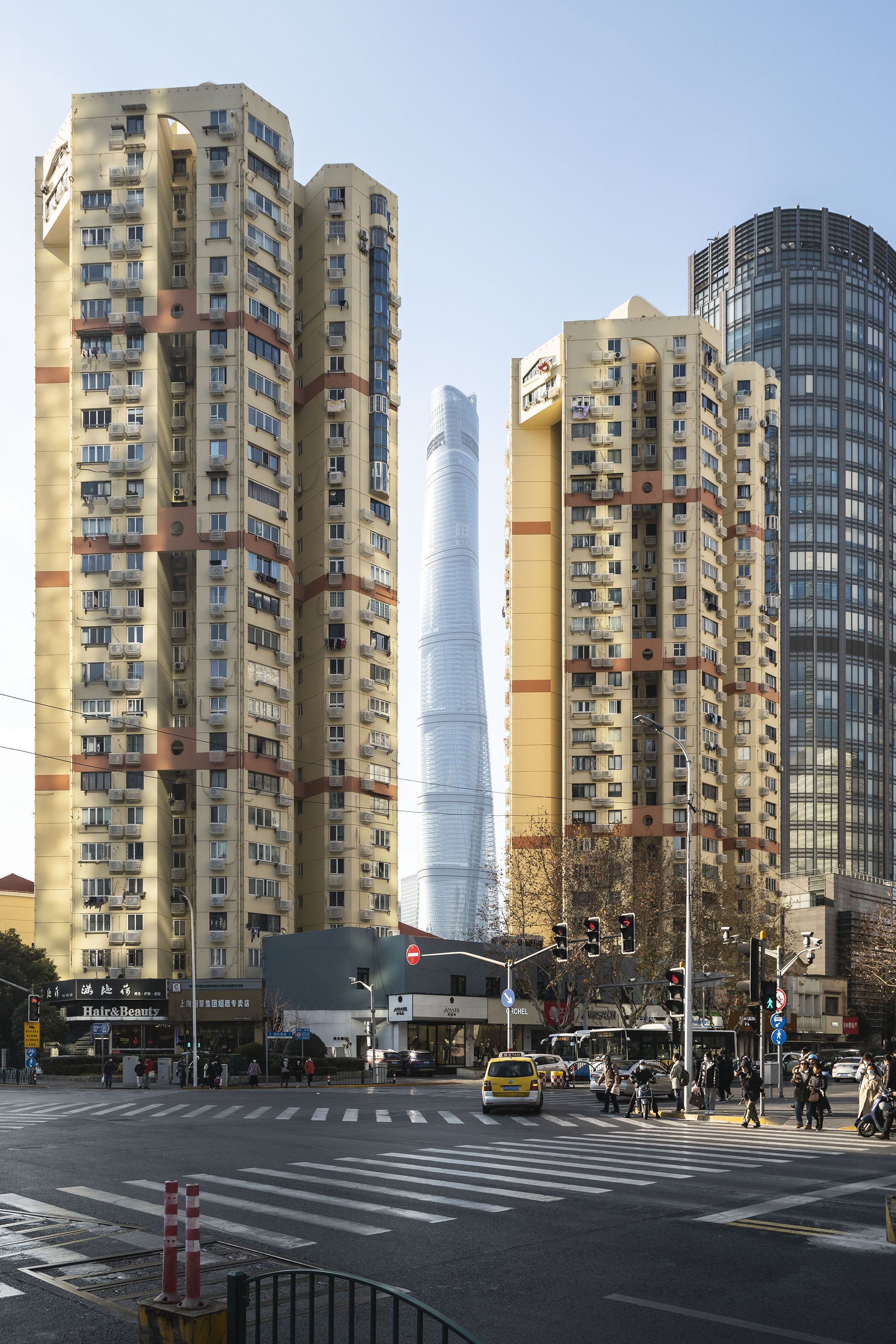 2022年,上海,我记录下的50个瞬间