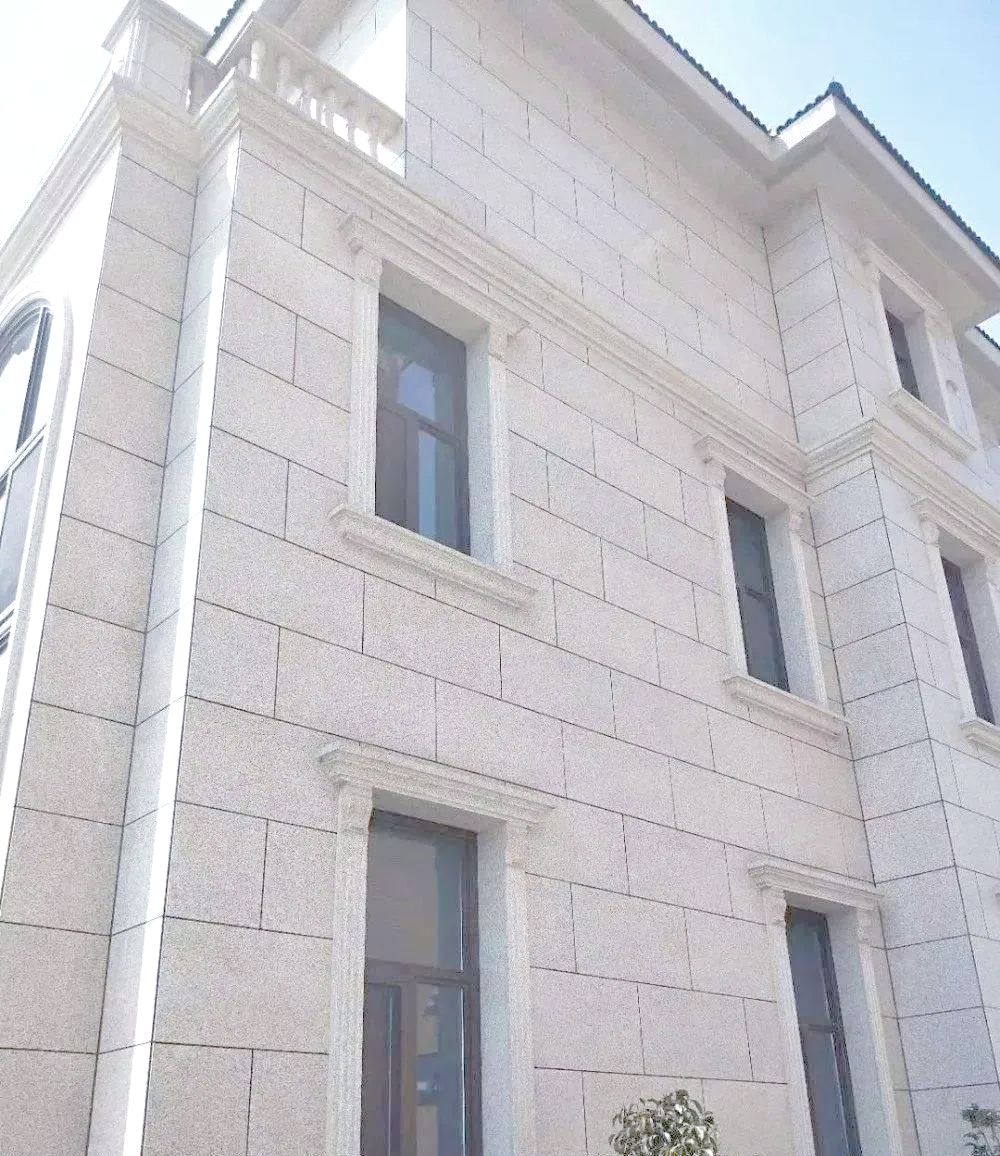 首佳建材31项专利技术：让老师傅失业的自动找平砂浆！